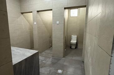 Taman Industrial Meru , Kapar @ Klang