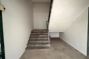 Taman Industrial Meru , Kapar @ Klang