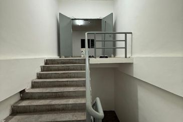 Taman Industrial Meru , Kapar @ Klang