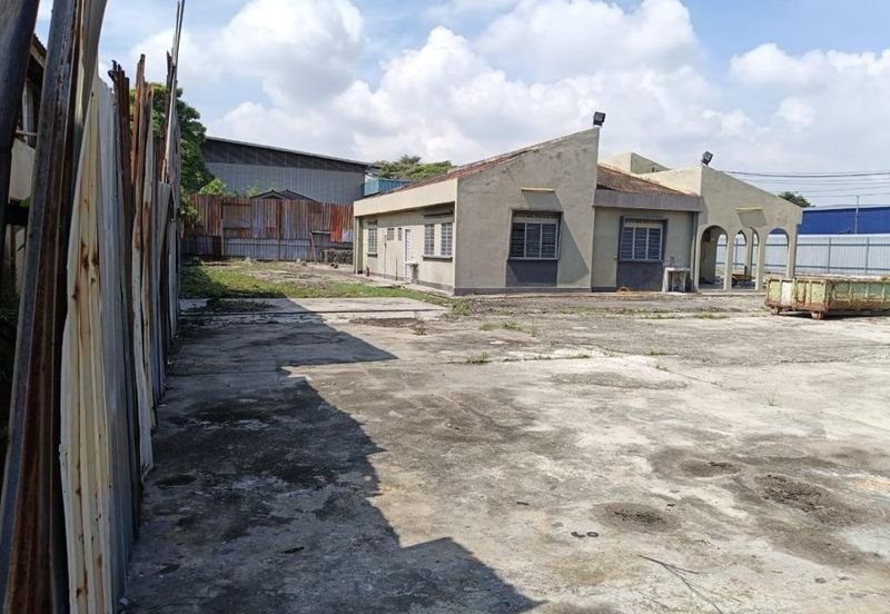 Bukit Rimau , Bukit Kemuning , Seksyen 32 @ Shah Alam