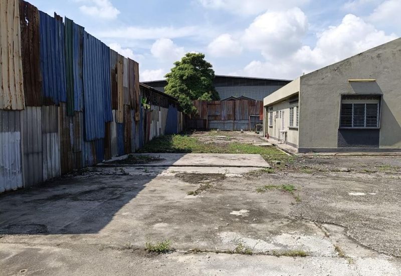 Bukit Rimau , Bukit Kemuning , Seksyen 32 @ Shah Alam