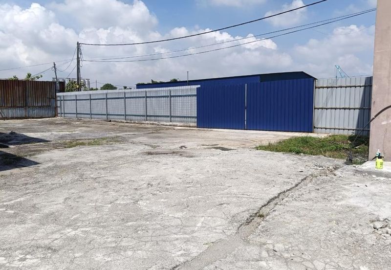 Bukit Rimau , Bukit Kemuning , Seksyen 32 @ Shah Alam