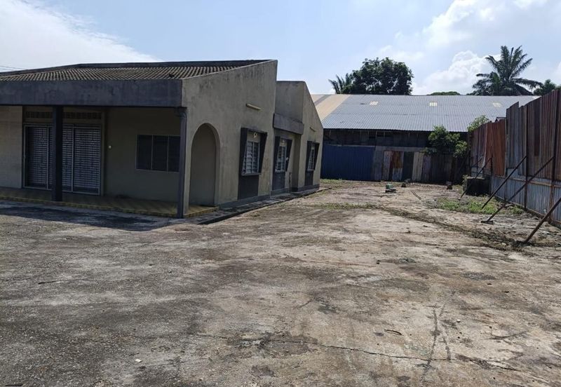 Bukit Rimau , Bukit Kemuning , Seksyen 32 @ Shah Alam