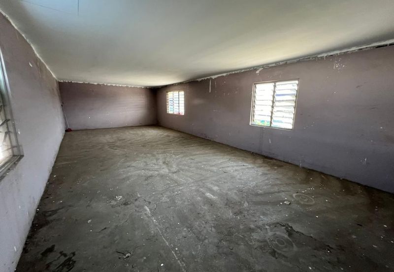 Bukit Rimau , Bukit Kemuning , Seksyen 32 @ Shah Alam