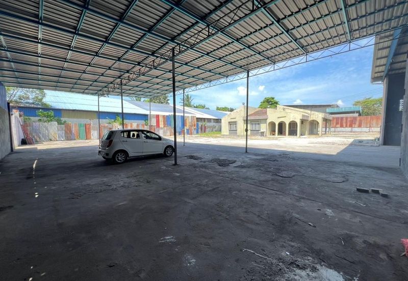 Bukit Rimau , Bukit Kemuning , Seksyen 32 @ Shah Alam