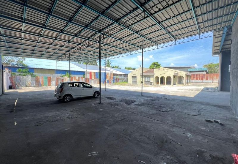 Bukit Rimau , Bukit Kemuning , Seksyen 32 @ Shah Alam