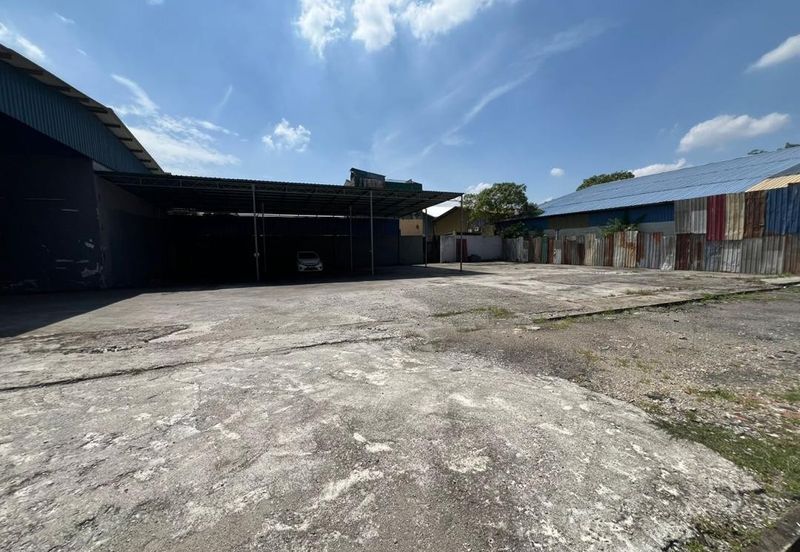 Bukit Rimau , Bukit Kemuning , Seksyen 32 @ Shah Alam