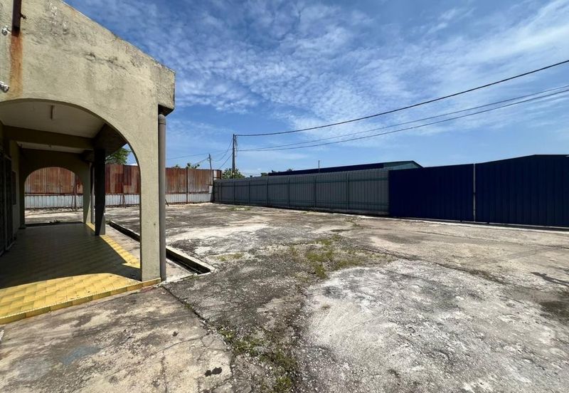 Bukit Rimau , Bukit Kemuning , Seksyen 32 @ Shah Alam