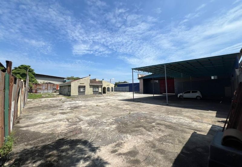 Bukit Rimau , Bukit Kemuning , Seksyen 32 @ Shah Alam