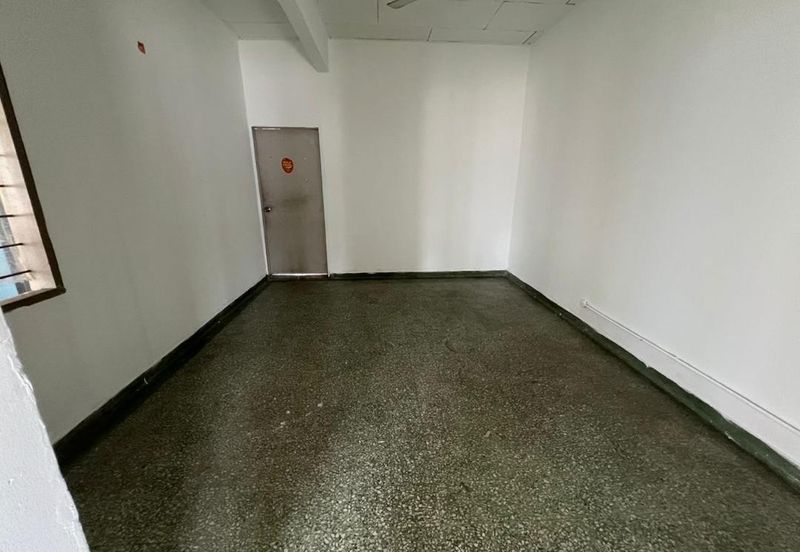 Bukit Rimau , Bukit Kemuning , Seksyen 32 @ Shah Alam