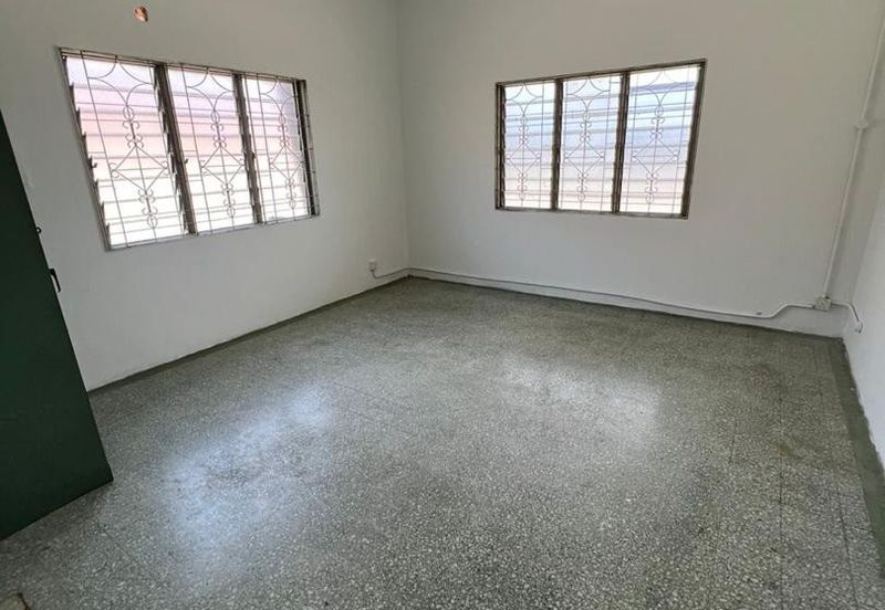 Bukit Rimau , Bukit Kemuning , Seksyen 32 @ Shah Alam