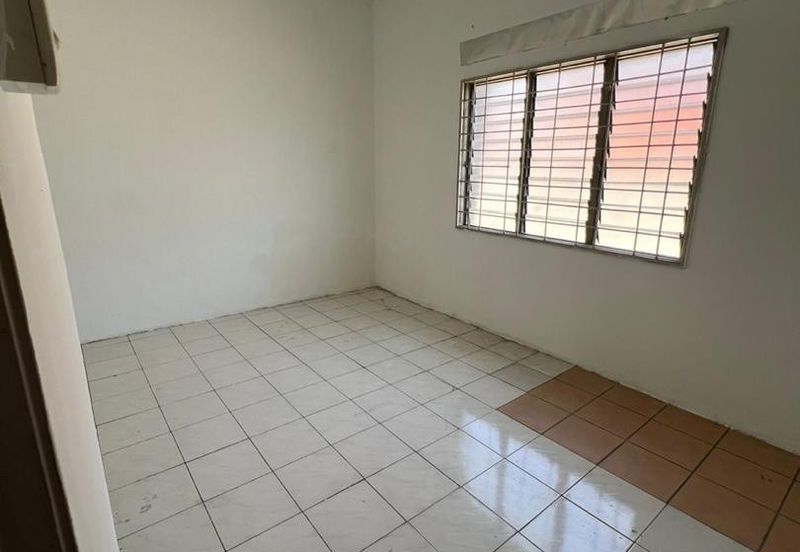 Bukit Rimau , Bukit Kemuning , Seksyen 32 @ Shah Alam