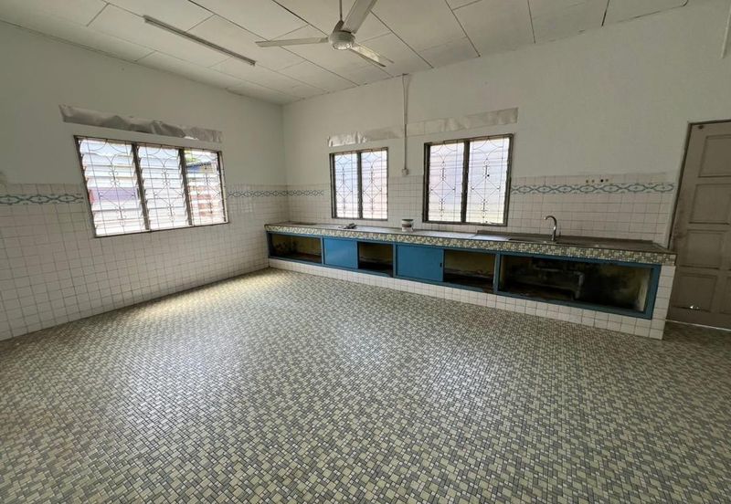 Bukit Rimau , Bukit Kemuning , Seksyen 32 @ Shah Alam