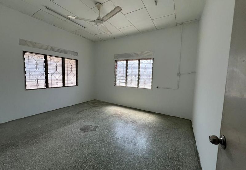 Bukit Rimau , Bukit Kemuning , Seksyen 32 @ Shah Alam