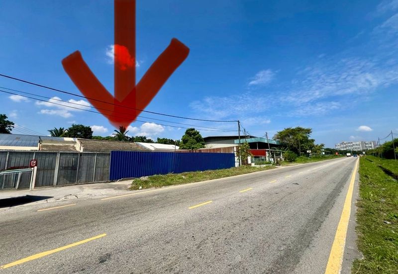 Bukit Rimau , Bukit Kemuning , Seksyen 32 @ Shah Alam