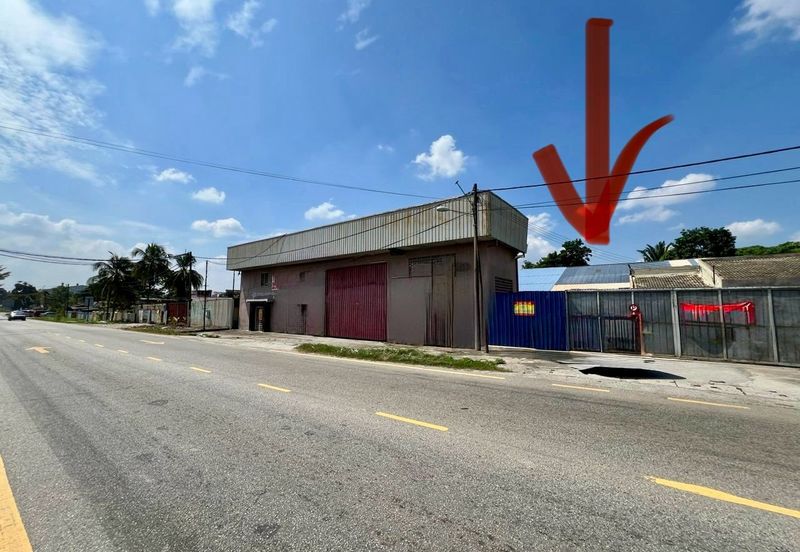 Bukit Rimau , Bukit Kemuning , Seksyen 32 @ Shah Alam