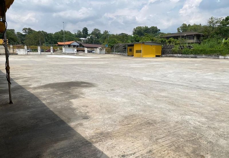 Subang 2 , Kampung Baru Subang @ Shah Alam