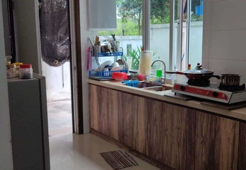 Suria Villa @ Sungai Long