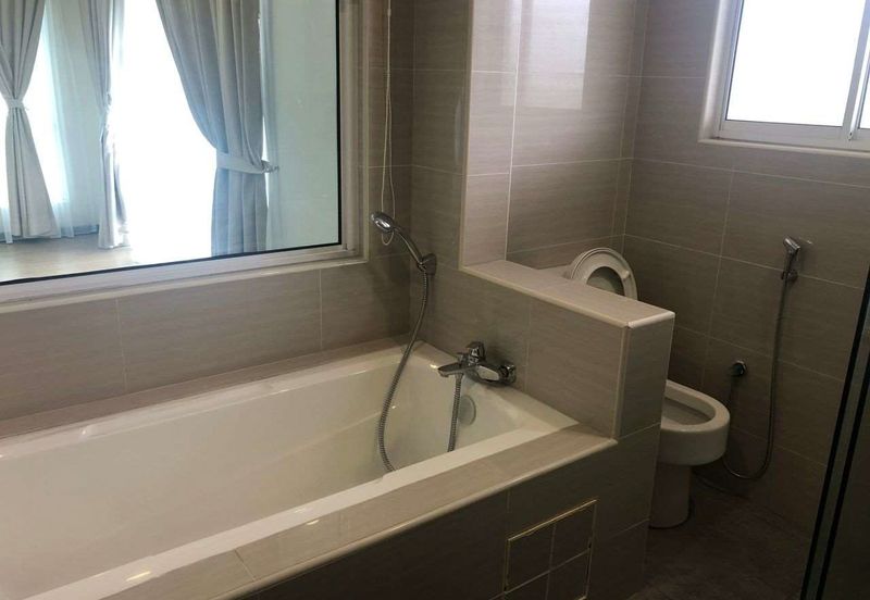 Suria Villa @ Sungai Long