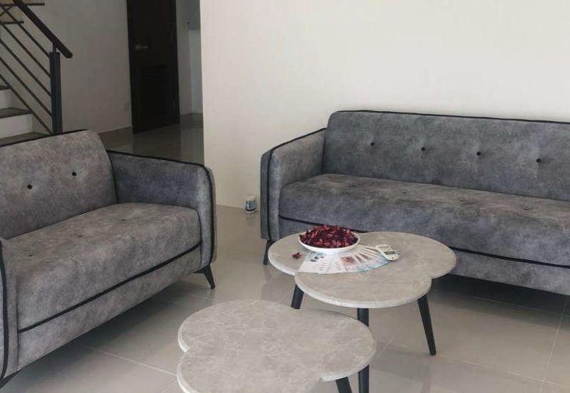 Suria Villa @ Sungai Long