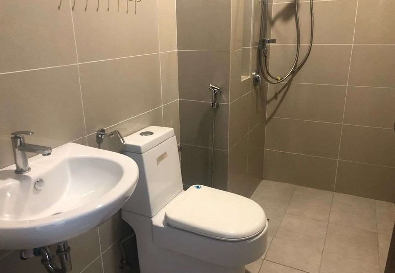 Suria Villa @ Sungai Long