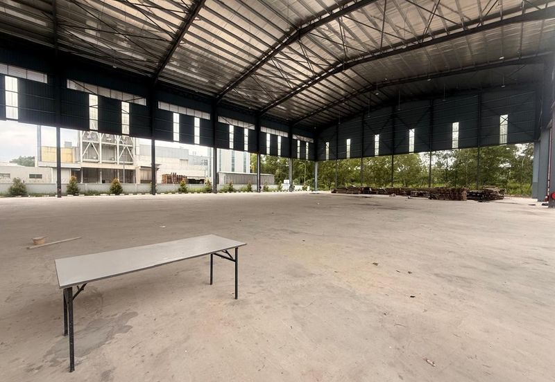 Taman Keramat , Setiawangsa @ Ampang