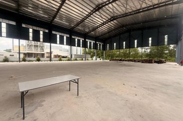 Taman Keramat , Setiawangsa @ Ampang