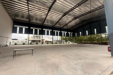 Taman Keramat , Setiawangsa @ Ampang