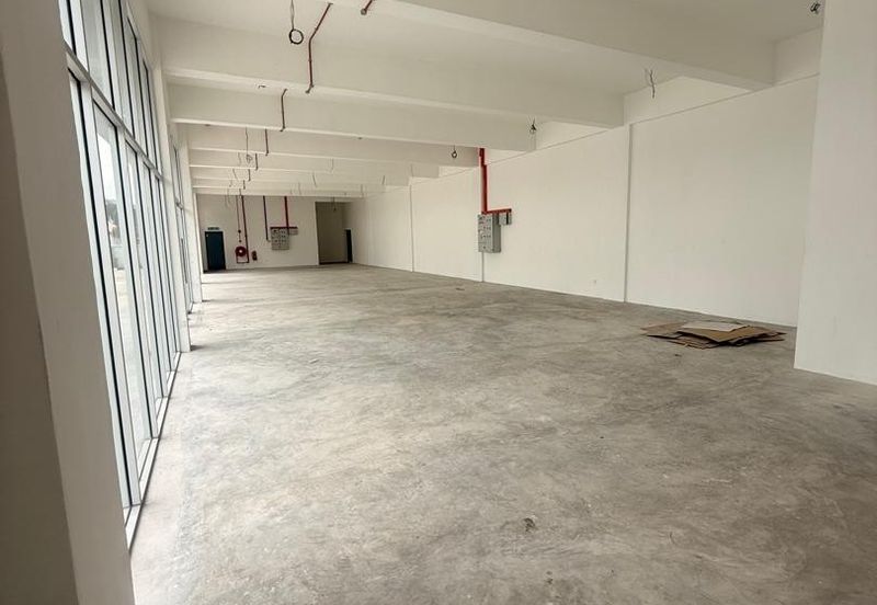 Taman Keramat , Setiawangsa @ Ampang