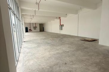 Taman Keramat , Setiawangsa @ Ampang