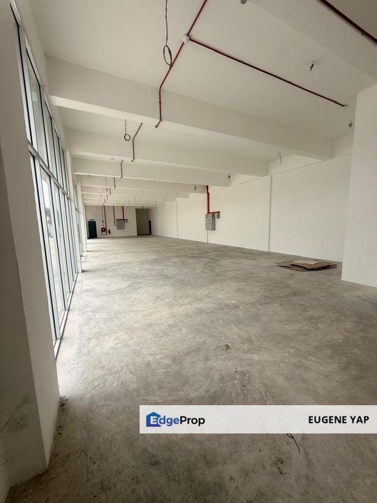 Taman Keramat , Setiawangsa @ Ampang, Kuala Lumpur, Ampang