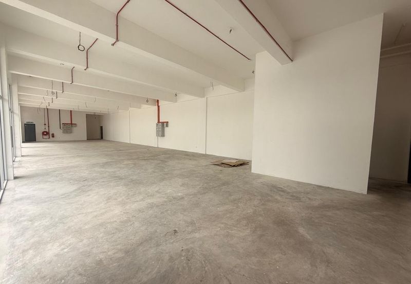 Taman Keramat , Setiawangsa @ Ampang