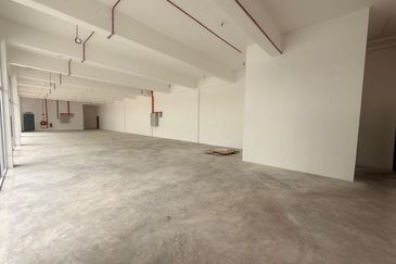 Taman Keramat , Setiawangsa @ Ampang