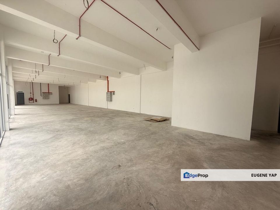 Taman Keramat , Setiawangsa @ Ampang, Kuala Lumpur, Ampang