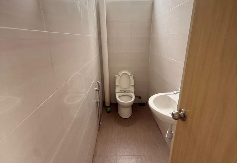 Taman Keramat , Setiawangsa @ Ampang