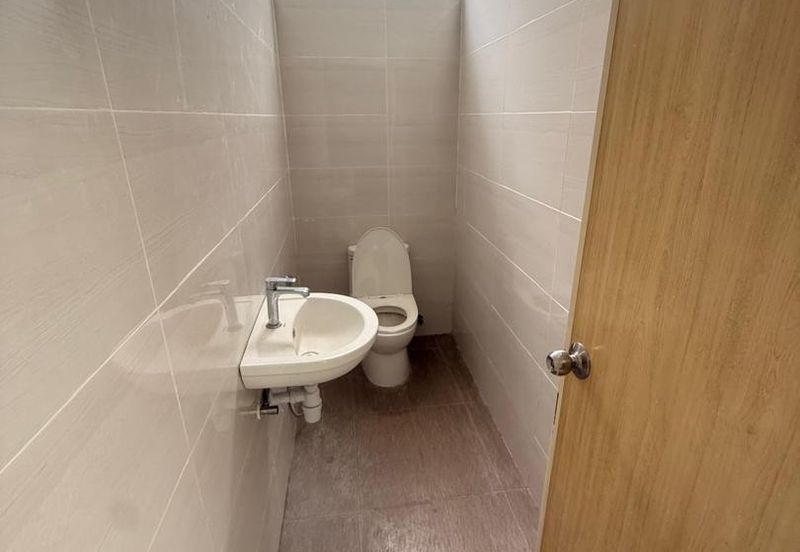 Taman Keramat , Setiawangsa @ Ampang