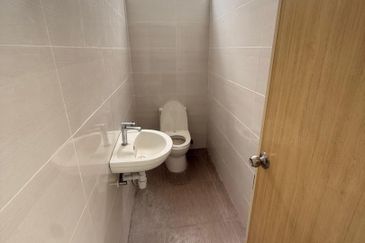 Taman Keramat , Setiawangsa @ Ampang