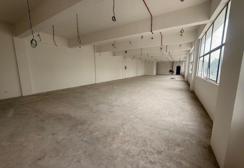 Taman Keramat , Setiawangsa @ Ampang