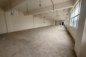 Taman Keramat , Setiawangsa @ Ampang