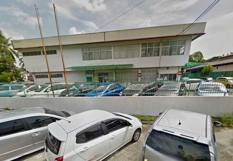 Taman Keramat , Setiawangsa @ Ampang