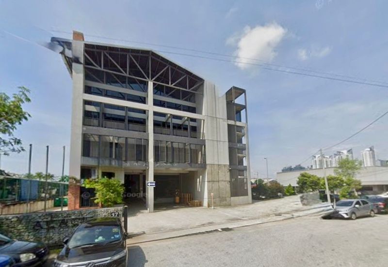 Taman Keramat , Setiawangsa @ Ampang