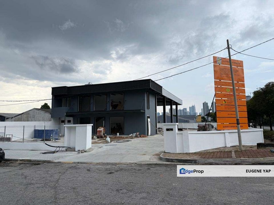 Taman Keramat , Setiawangsa @ Ampang, Kuala Lumpur, Ampang