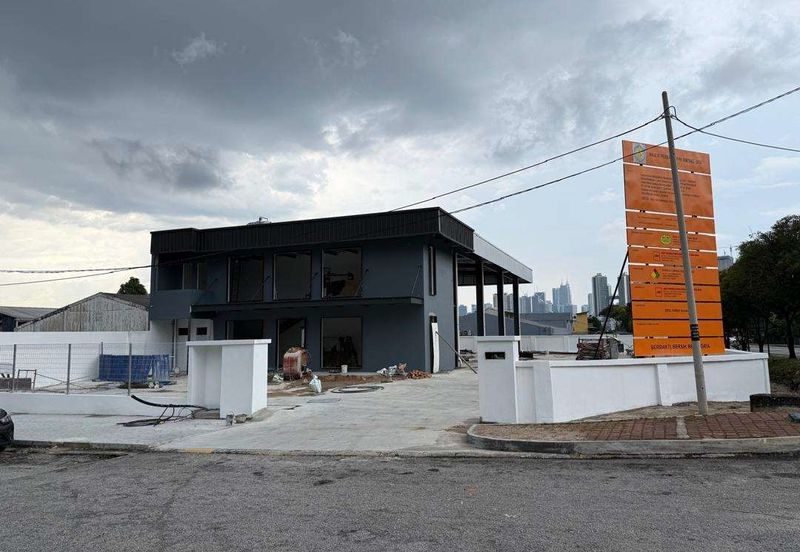 Taman Keramat , Setiawangsa @ Ampang