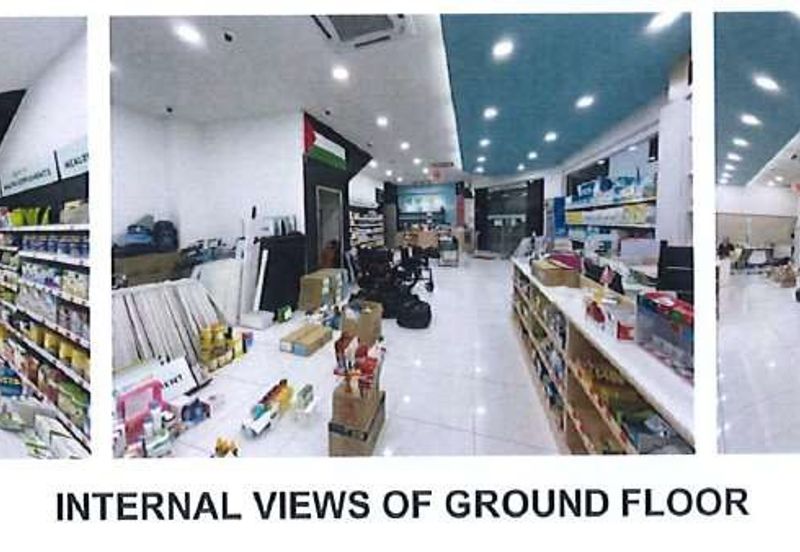 Bandar Seri Putra, Kajang @ Bangi