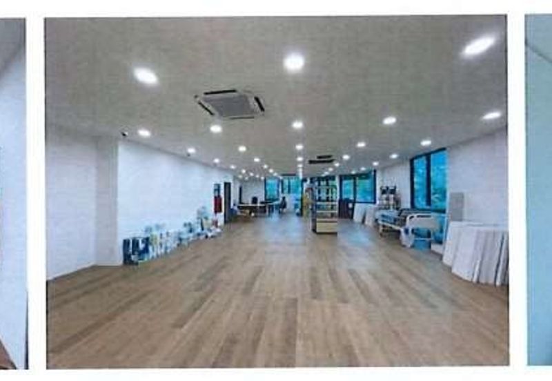 Bandar Seri Putra, Kajang @ Bangi