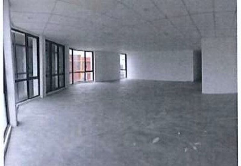 Bandar Seri Putra, Kajang @ Bangi