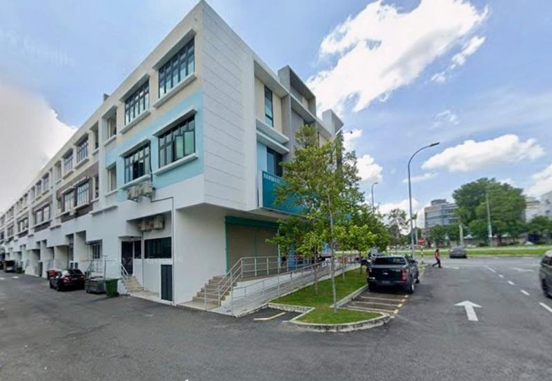 Bandar Seri Putra, Kajang @ Bangi