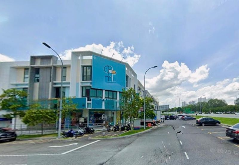 Bandar Seri Putra, Kajang @ Bangi