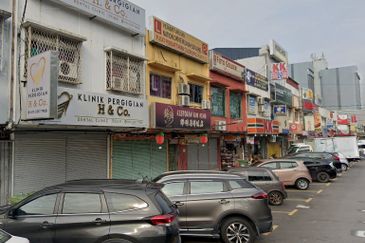 Taman Kok Lian