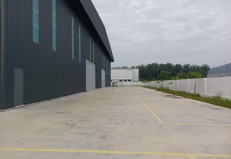 Alam Jaya 2 @ Puncak Alam 